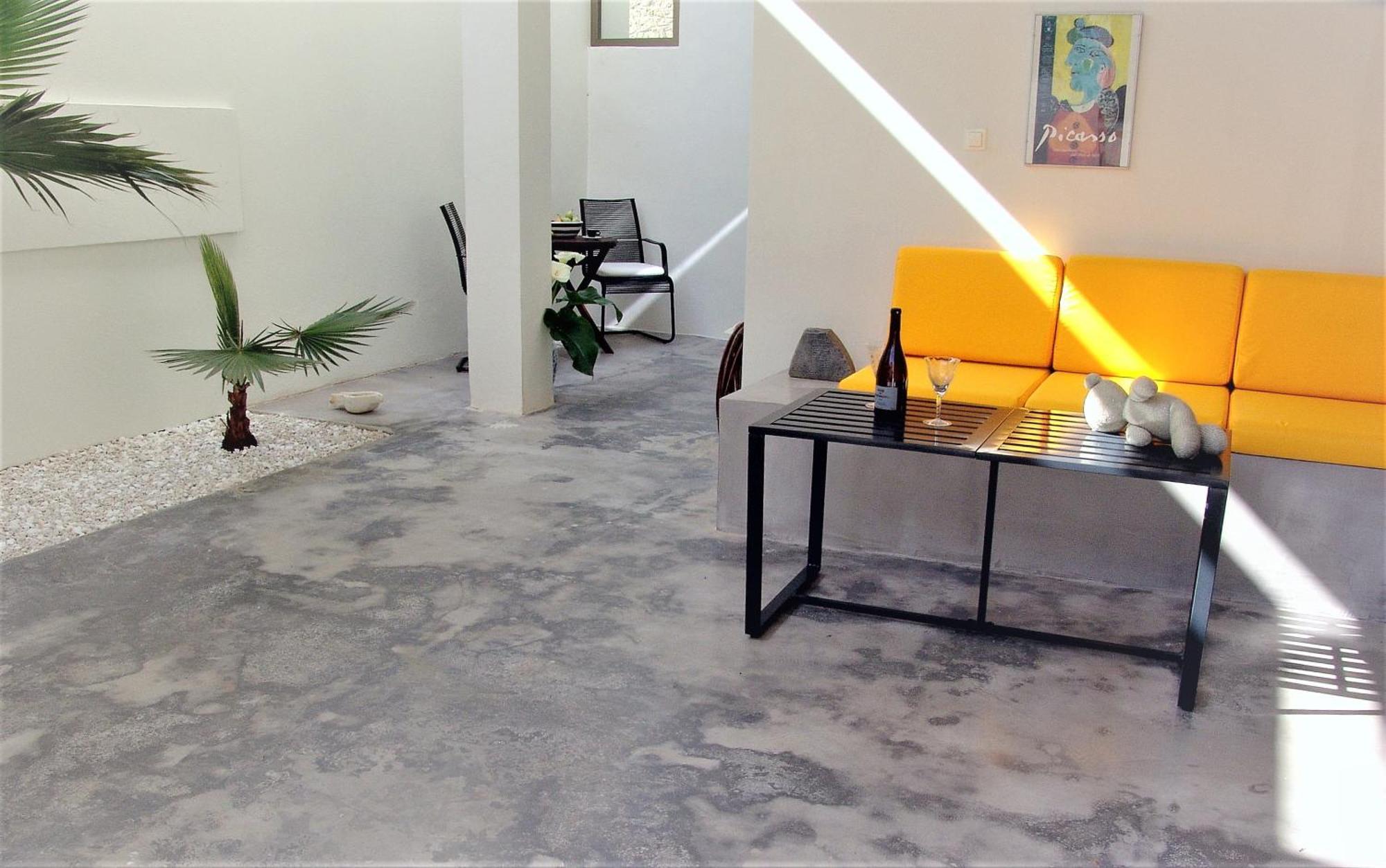 Villa Square 45 Chania  Exterior foto